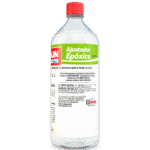 Ajustador epóxico Sapolin