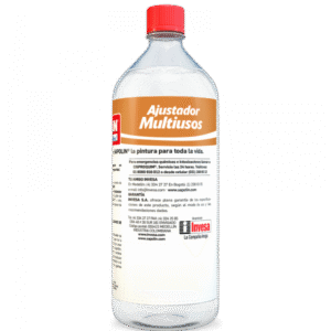 Ajustador multiusos Sapolin