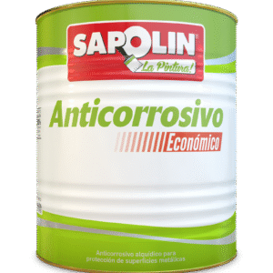 Anticorrosivo Sapolin