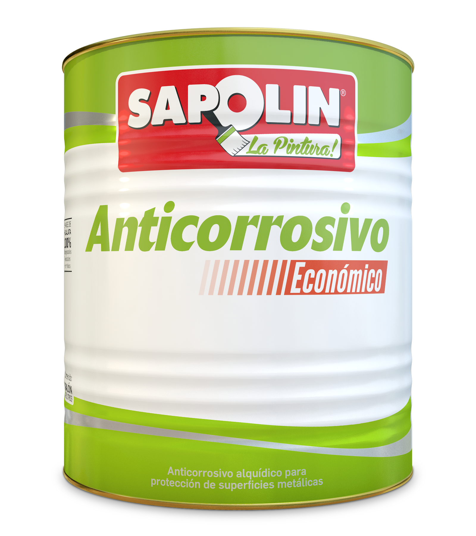 anticorrosivo-sapolin Anticorrosivo Sapolin