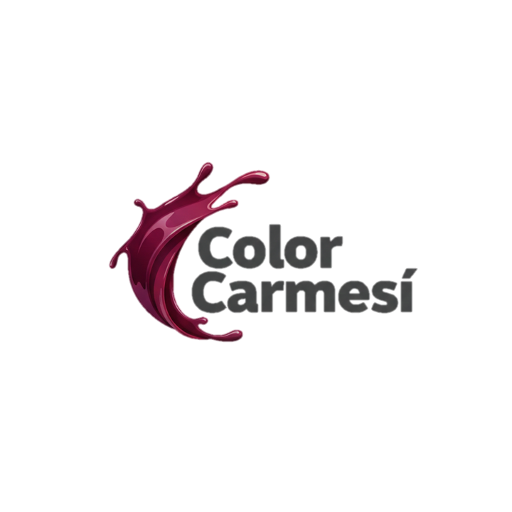 Color Carmesí