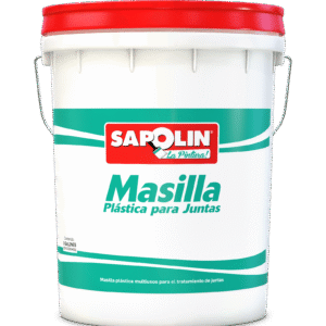 Masilla drywall Sapolin