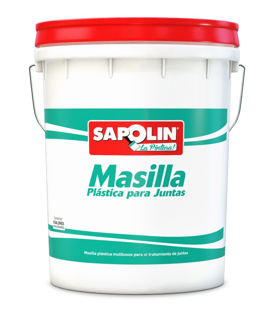 Masilla drywall Sapolin
