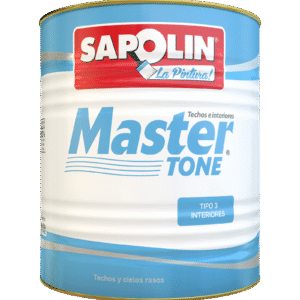 Vinilo tipo 3 Sapolin